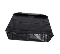 MERRYHAPY Washable Guinea Pig Cage Liner Pad for Small Animals Absorbent Pet Mat for Rabbit Hamster Bunny Removable Bedding Base Compatible with Various Cage Easy to Clean and Maintain