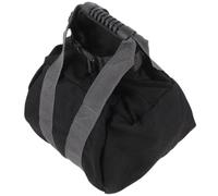 MERRYHAPY Weighted Lifting Sand Bag for Fitness and Weightlifting, Practical Canvas Training Sandbag with Handles, Versatile Weight Bag for Strength Workouts and Home Gym