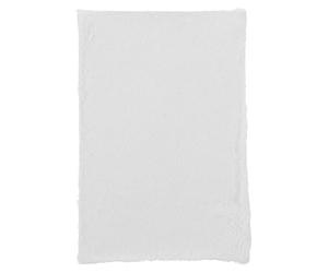 MERRYHAPY White Gauze Bandage Roll Z Shaped Design for Bleeding Control and Slippage Prevention, for Emergency Situations and Wilderness Survival Trauma Dressing