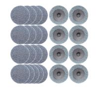 Merryland 25 Pack Surface Conditioning Disc 50 mm Fine Quick Change Disc