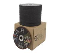 Merryland 50 Pack Cut Off Wheel 76 mm Metal Cutting Wheel Iron Steel