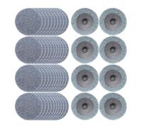 Merryland 50 Pack Surface Conditioning Disc 50 mm Fine Quick Change Disc