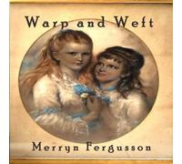 Merryn Fergusson Warp & Weft Paperback Book Merryn Fergusson Multicolor