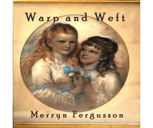 Merryn Fergusson Warp & Weft Paperback Book Merryn Fergusson Multicolor