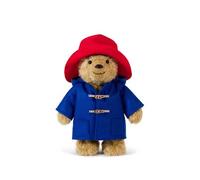 Merrythought PB12CL Paddington Classic Edition Mohair Boxed