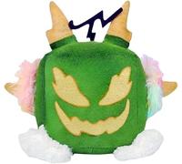 MerryToonLand Blox Fruits Plush Toy, 6 inch Hugging Fruit Plushies Squishy Pillow Soft Stuffed Animal Toy for Adults Kids Fans Gifts (yellow1)