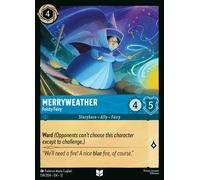 Merryweather - Feisty Fairy | Wilds Unknown