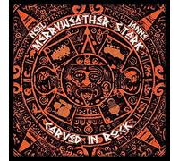 Merryweather Stark - Carved In Rock (2lp) [VINYL]