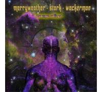 Merryweather Stark Wackerman Cosmic Effect (CD) Album Digipak (US IMPORT)