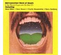 Merryweather - Word of Mouth