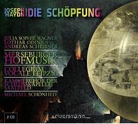 MERSEBURGER HOFMUSIK - GEISTLICHE GESANGE - CD - F4z
