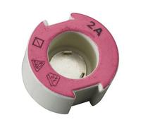 Mersen 01658.050000 D Fuse Holder Inset DIII 50A 500V For DIAZED Fuses