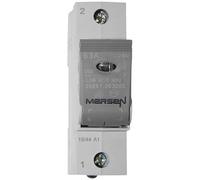 Mersen 05863.063000 LINOCUR Switch Disconnector Fuse 63A 400V 3-Pole