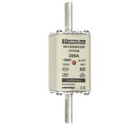 Mersen 1B171.000000 NH Fuse Size 1 200A 500V Full Range For Protection