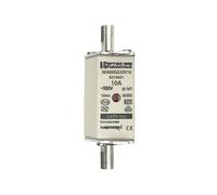 Mersen 1B631.000000 NH Fuse 10A 500V Size 000 Protection 1 Piece