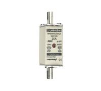 Mersen 1B639.000000 NH Fuse 000 25A 500V Full Range Cable Protection