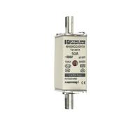 Mersen 1B651.000000 NH000 Fuse 50A 500V Full Range for Cable Prote...