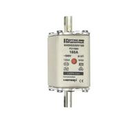 Mersen NH00GG50V160 Fuse NH BT Sizes 00 GG 500VAC 160A