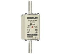 Mersen NH Fuse 1 224A 500V Cable and Line Protection 1B173.000000