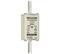 Mersen NH Fuse Size 1 200A 500V Full Range For Protection 1B171.000000