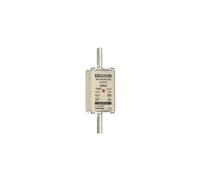 Mersen NH Zero Fuse Link NH1GG50 V200 Size 1, 200 A AC500 V NH fuse link 8430399001791