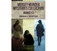 Mersey Murder Mysteries Collection - Books 1-3