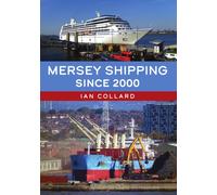 Mersey Shipping Since 2000