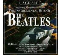 Mersey Symphonia - The Instrumental Hits Of The Beatles