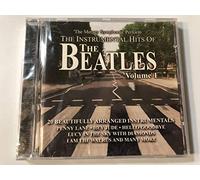 Mersey Symphonia - The Instrumental Hits of the Beatles Vol.1