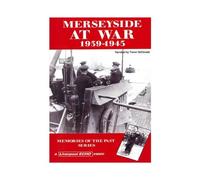 Merseyside At War