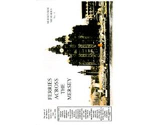 Merseyside Memories 4: Ferries Across The Mersey - DVD - Online Video