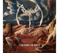 Mersinary : Tear Down the Walls VINYL 12" Album (2023) NEW Amazing Value