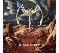 Mersinary - Tear Down The Walls [VINYL]