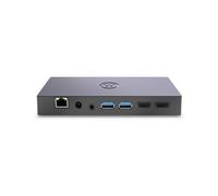 Mersive Technologies Solstice Pod Gen3 wireless presentation system HDMI Desktop
