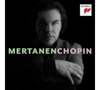 Mertanen, Janne - Chopin