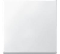 Merten 433119 Rocker, polar white, System M