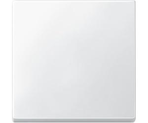 Merten 433119 Rocker, polar white, System M