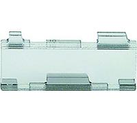 Merten Aquastar Label Plate Insert, MEG3952 8000