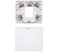 Merten Cooker Socket AP Plug-In Terminals 1 Piece