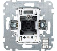 Merten KNX System Bus Connector With Mid Position 1-Channel - 671199