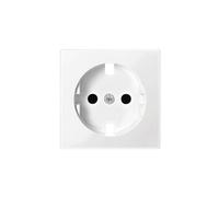 Merten Cover Plate Polar White Switch Range 1 piece MEG2330-0319