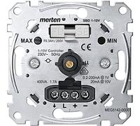 Merten MEG5142 Electronic Potentiometer Insert 1-10 V