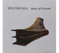 MERTENS,WIM - Dust Of Truth