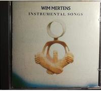 Mertens,Wim - Instrumental Songs
