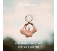 Mertens, Wim - Instrumental Songs [Benelux Import]