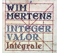 Mertens Wim - Integer Valor Integrale