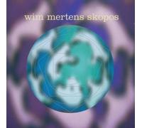 Mertens, Wim - Skopos [Benelux Import]