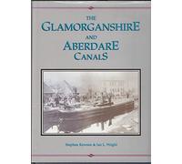 Merthyr Tydfil and Aberdare to Pontypridd (v. 1) (The Glamorganshire and Aberdare Canals)
