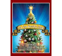 Mertine, Howard G - We Are Santa's Elves