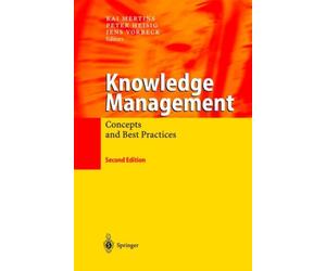Mertins - Knowledge Management Concepts and Best Practices - New har - X555z